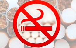 Акция "Беларусь против табака" проходит в июне