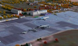 На базе аэродрома Могилев планируют создать центр малой авиации