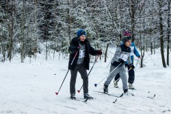 Названа дата проведения «Могилевской лыжни-2021»