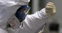 В Беларуси обнаружен британский штамм коронавируса