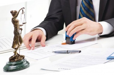 День бесплатных консультаций у нотариусов пройдет 5 декабря