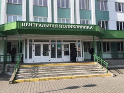 График работы медицинских учреждений в новогодние и рождественские праздники