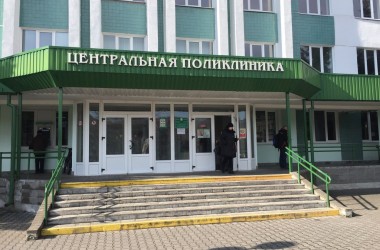 График работы медицинских учреждений в новогодние и рождественские праздники