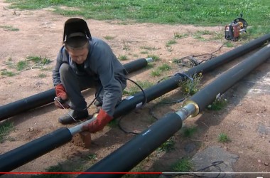 Когда в Могилеве начнется отопительный сезон (Видео)