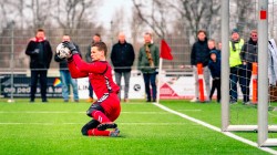 Психология серии пенальти: почему вратарь выигрывает психологически ещё до первого удара