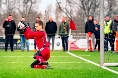 Психология серии пенальти: почему вратарь выигрывает психологически ещё до первого удара