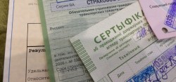 «Белтехосмотр» упростил процедуру проверки срока разрешения на допуск авто к движению