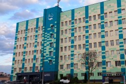 График работы учреждений здравоохранения в выходные и праздничные дни в апреле-мае