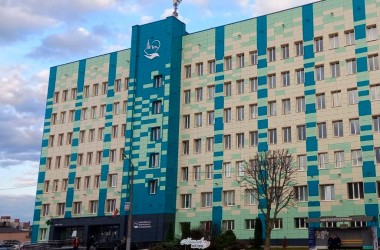 График работы учреждений здравоохранения в выходные и праздничные дни в апреле-мае