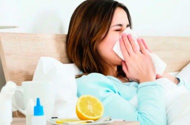 Лабораторно подтвержденные случаи COVID-19 и гриппа H1N1 регистрируются на Могилевщине