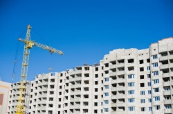 236,7 тыс. кв.м общей площади жилья введено в эксплуатацию в Могилевской области за 11 месяцев