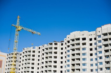 236,7 тыс. кв.м общей площади жилья введено в эксплуатацию в Могилевской области за 11 месяцев