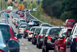 Нововведения в ПДД вступили в силу