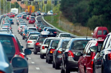 Нововведения в ПДД вступили в силу