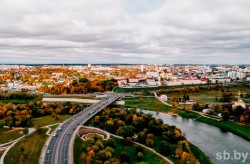 Комфортный город: планы по застройке и медицине Могилева