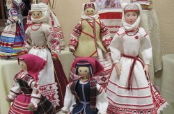 Семинар-практикум по изготовлению традиционной народной куклы состоится в Могилеве