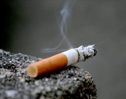 31 мая - Всемирный день без табака. Сколько людей курит в Могилевской области?