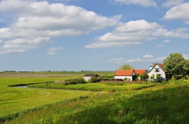 В Кодекс о земле внесены изменения. Что нужно знать гражданам?