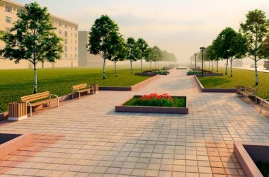 План мероприятий на Год благоустройства разработан в Моггорисполкоме