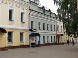 Выставка «Разный Могилев» откроется 30 августа. Вход свободный