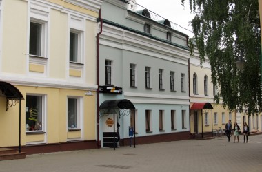 Выставка «Разный Могилев» откроется 30 августа. Вход свободный