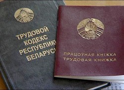 Порядок оформления дубликата трудовой книжки изменится в Беларуси в 2024 году