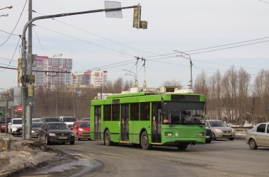 График движения автобусов №31 и №32 в Могилеве изменится с 26 ноября