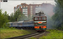 БЖД на апрельские и майские праздники назначила 120 дополнительных поездов