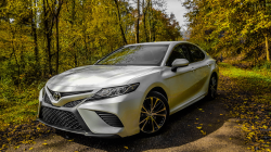 Машины, которые есть смысл пригонять из Америки