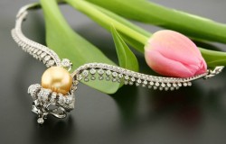 Из госрегулирования цен исключены ювелирные изделия, цветы