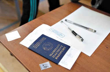 100 пунктов для проведения централизованного экзамена организуют в 2023 году в Беларуси