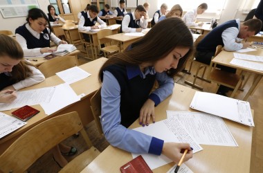 Выпускные экзамены в школах пройдут с 1 по 9 июня