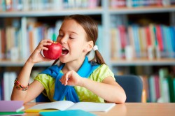 Факультатив по культуре здорового питания утвержден в школах для учеников V–IX классов