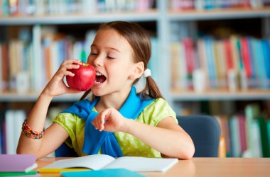 Факультатив по культуре здорового питания утвержден в школах для учеников V–IX классов