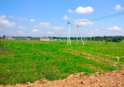 Отдельные положения закона о регулировании земельных отношений вступили в силу