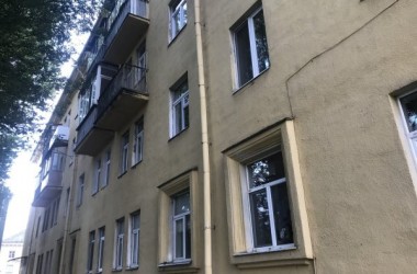 Вторичный рынок жилья в  Могилеве за последний месяц подешевел