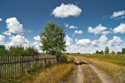 В Могилевском районе изменят границы пяти деревень