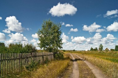 В Могилевском районе изменят границы пяти деревень