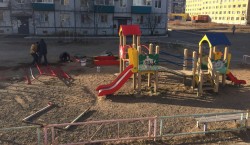 Какие дворы Могилева будут отремонтированы в 2023 году?