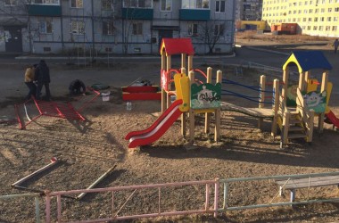 Какие дворы Могилева будут отремонтированы в 2023 году?