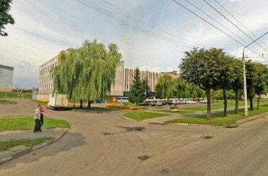 С 18 мая изменится схема движения транспорта на улице Космонавтов