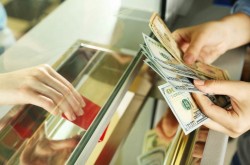 Новые правила обмена валюты начнут действовать в Беларуси с 9 июля