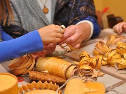 Ярмарка и мастер-классы от ремесленников пройдут в Могилеве 14-16 июля