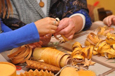 Ярмарка и мастер-классы от ремесленников пройдут в Могилеве 14-16 июля