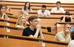 В Беларуси начинается регистрация на ЦТ