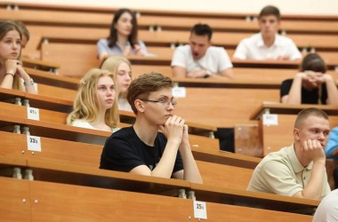 В Беларуси начинается регистрация на ЦТ