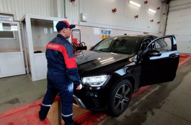 Изменения в порядке прохождения техосмотра вступили в силу