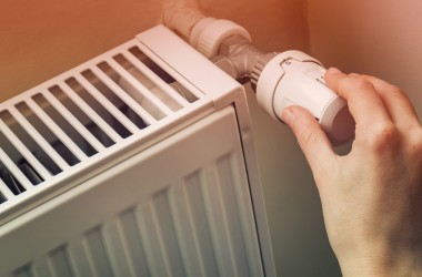 В административных зданиях Могилева начали отключать отопление