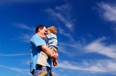 Новый праздник – День отца учрежден в Беларуси