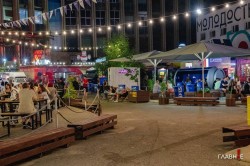 Пионерская улица в Могилеве обзаведется своей «Песочницей»